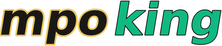 mpoking logo